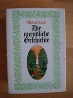 Die unendliche Geschichte, Ausgabe 1979, von Michael Ende Schwachhausen - Neu Schwachhausen Vorschau