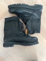 Springer Stiefel neu 250 Kampfschuh der Bundeswehr Nordrhein-Westfalen - Hennef (Sieg) Vorschau