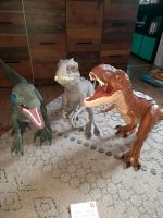 Jurassic World Riesen Dinos Mattel Thüringen - Friedrichroda Vorschau