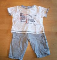 Set T-Shirt und Hose Gr. 74 von Absorba Hessen - Nidderau Vorschau