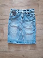 Neuer Jeansrock mit Etikett Gr. S Sachsen - Meißen Vorschau