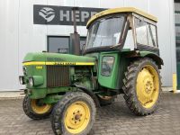 John Deere 830 S Nordrhein-Westfalen - Balve Vorschau