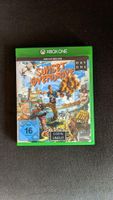 Sunset Overdrive Day1 Edition XBox One ✓ WIE NEU! Bayern - Fahrenzhausen Vorschau