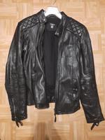 Originale Tigha Lederjacke, Ladenpreis 399€ Hessen - Dietzenbach Vorschau