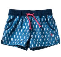 MARC O'POLO Badeshorts/ Badeanzug mit Seepferdchen Gr110/116 Leuna - Günthersdorf Vorschau