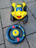 Chicco Billy BigWheels, ferngesteuertes Auto, intuitiv Baden-Württemberg - Ettlingen Vorschau