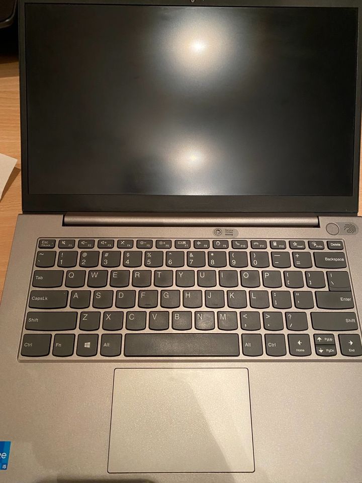 Lenovo ThinkBook 14 G2 ITL i5 8GB 512GB SSD Notebook Laptop Zoll in Frankfurt am Main