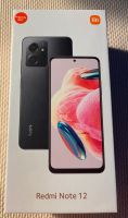 Xiaomi Redmi Note 12 Baden-Württemberg - Balingen Vorschau