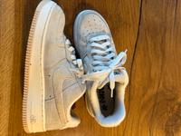 Nike Air Force 1 Low 07 SE Sanddrift GUM Fleece Gr. 38,5 Nordrhein-Westfalen - Bönen Vorschau