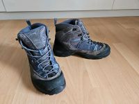 Wanderschuhe wenig getragen Goretex Köln - Lindenthal Vorschau