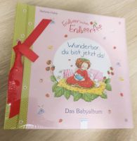 Babyalbum Originalverpackt Thüringen - Kirchworbis Vorschau