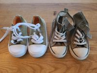 Kinder Sneaker, Turnschuhe, retro Grösse 23 und 24 Baden-Württemberg - Berkheim Vorschau