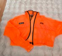 Ellesse dünne Jacke Gr S Niedersachsen - Rastede Vorschau