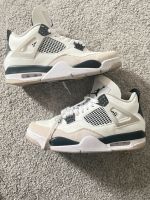 Jordan 4 Military Black ,Größe 44 Schleswig-Holstein - Neumünster Vorschau