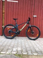 Trek MTB 29 Zoll blau Bayern - Rehling Vorschau