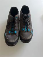 Scott Radschuhe, grau, Gr 36 - Kinder oder Damen Bayern - Seefeld Vorschau