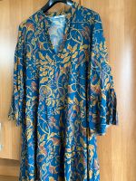 Superbugs Kleid Tunika gr 42 viscose Bochum - Bochum-Mitte Vorschau