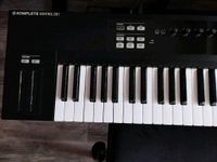 NATIVE INSTRUMENTS NI KOMPLETE KONTROL S61 MK1 Berlin - Charlottenburg Vorschau