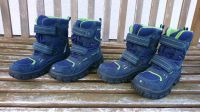 Winterschuhe, Winterstiefel, Richter, Zwillinge, Größe 30 Schleswig-Holstein - Glinde Vorschau