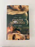 Chaos Walking das Buch zum Film von Patrick Ness München - Ramersdorf-Perlach Vorschau
