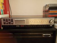 Stereo Anlage Grundig RTV 900 mit Boxen und Papieren. Nordrhein-Westfalen - Eschweiler Vorschau