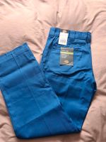 Dickies Work Pant Slim Fit Straight Leg (34/32 München - Ludwigsvorstadt-Isarvorstadt Vorschau