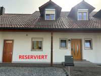 ***RESERVIERT*** Für Familien gemacht: Stilvolle Doppelhaushälfte mit Platz für gemeinsame Erlebnisse in gefragter Lage Bayern - Sünching Vorschau