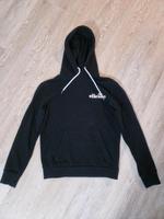 Hoodie ellesse Gr. 34 Brandenburg - Eisenhüttenstadt Vorschau