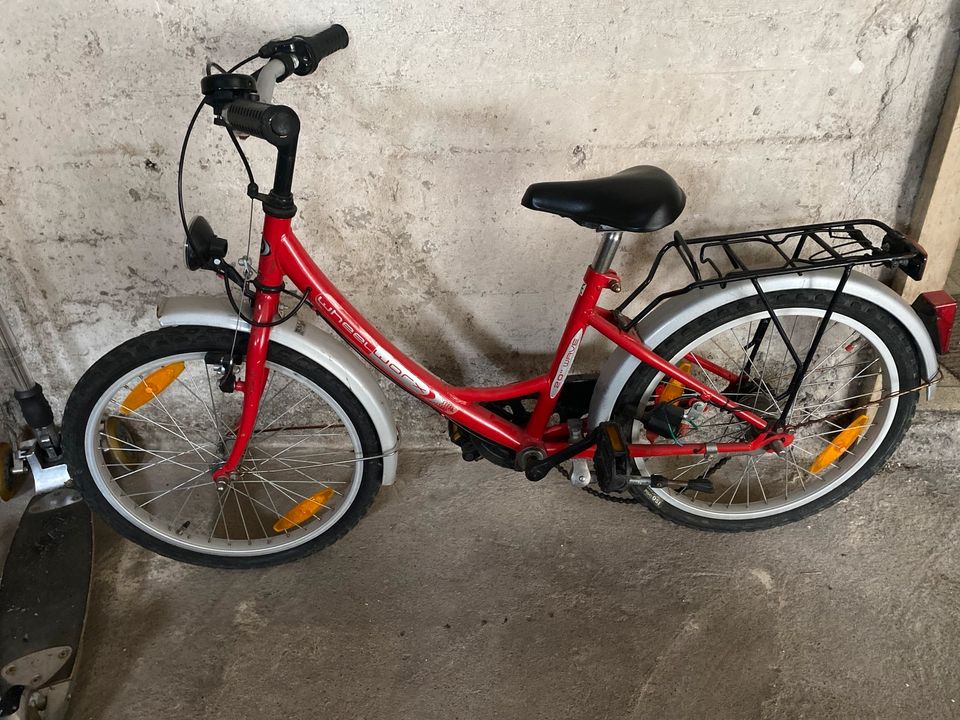 Fahrrad für Kinder in Köln