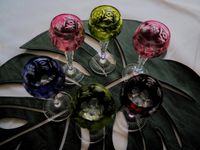 kleine Römer wunderschöne Glasarbeit exellenter Schliff Nordrhein-Westfalen - Herford Vorschau