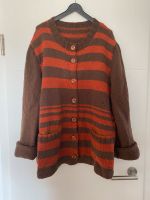 Strickjacke Damen Frauen Handmade gr. L Bayern - Bad Neustadt a.d. Saale Vorschau