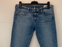 Rag&Bone Damen Jeans blau W30 Nordrhein-Westfalen - Issum Vorschau