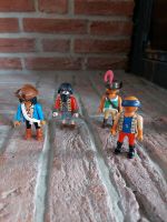 Playmobil Piratenbande mit Beuteschatz 4292 Niedersachsen - Stuhr Vorschau