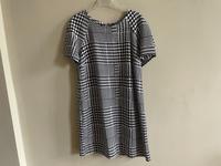 Atmosphere Koffer Kleid Hahnentritt Pepita XL 44 Maße TOP Eimsbüttel - Hamburg Eimsbüttel (Stadtteil) Vorschau