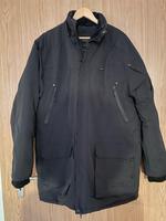 ICE Peak Herren Winterjacke Größe 54 Bayern - Woringen Vorschau