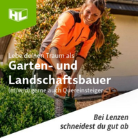Helfer im Garten- und Landschaftsbau/Quereinsteiger m/w/d Rheinland-Pfalz - Faid Vorschau