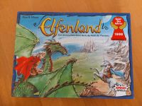 Brettspiel Elfenland Spiel des Jahres Baden-Württemberg - Appenweier Vorschau