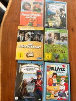 Kinder DVD 6 Stück+ Kinder Lillibee Tasche Rheinland-Pfalz - Bobenheim-Roxheim Vorschau