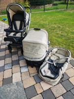 Hartan Kinderwagen Nordrhein-Westfalen - Ennigerloh Vorschau