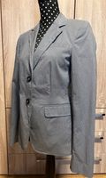 Blazer Marc O‘Polo 36 blau-kariert Niedersachsen - Springe Vorschau