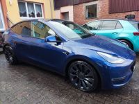 Tesla Model Y Long Range AHK 21 Zoll Performance USS Ryzen Rheinland-Pfalz - Fronhofen bei Simmern Vorschau