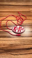 Kit Kat Ball PC Maus mit Kabel, Stilvolles, neu Essen - Steele Vorschau