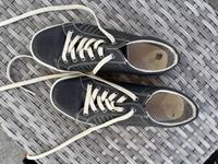 Sneaker / Größe 39 Bayern - Metten Vorschau