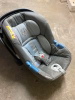 Babyschale fürs Auto Cybex mit Basisstation Dortmund - Innenstadt-West Vorschau