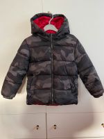 Jacke sfera Gr. 104/110 Camouflage Nordrhein-Westfalen - Waldbröl Vorschau