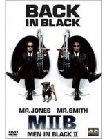 Men in Black 2 DVD Edition Action /Komödie Schleswig-Holstein - Wanderup Vorschau