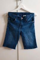 Verkaufe H&M Jeans-Shorts / kurze Hose blau Größe 152 Baden-Württemberg - Renningen Vorschau