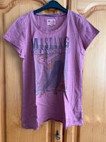 Damen Shirt Mustang Gr. S Sachsen - Kamenz Vorschau