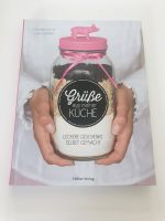 Hölker Verlag Grüße aus meiner Küche leckere Geschenke Lisa Nieac Niedersachsen - Wallenhorst Vorschau