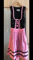 Dirndl Gr. 40 Bayern - Obergriesbach Vorschau